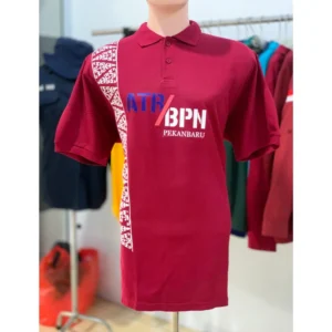 Produksi Galeri Konveksi