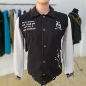 Produksi Galeri Konveksi