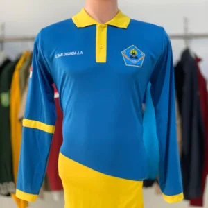 Produksi Galeri Konveksi