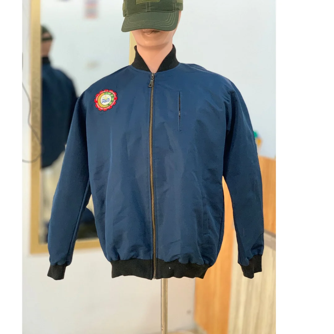 Jaket Organisasi