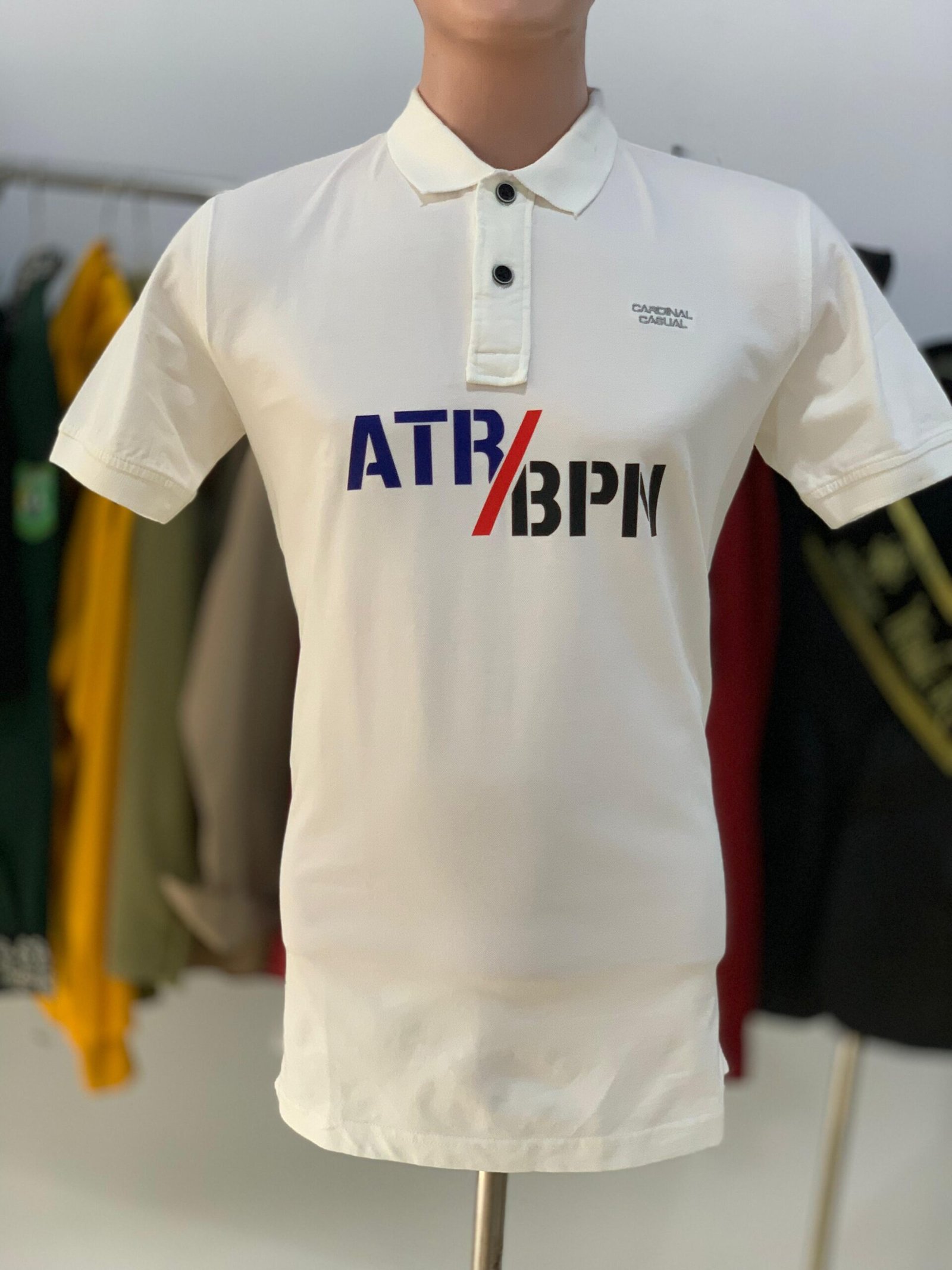 Polo Shirt