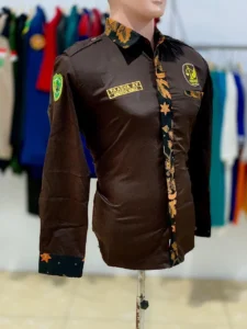 Produksi Galeri Konveksi