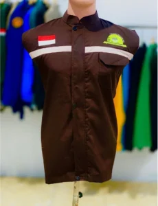 Produksi Galeri Konveksi