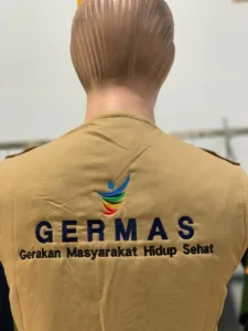 Produksi Galeri Konveksi