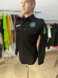 Produksi Galeri Konveksi