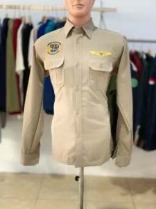 Produksi Galeri Konveksi
