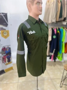 Produksi Galeri Konveksi