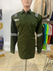Produksi Galeri Konveksi