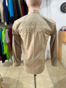 Produksi Galeri Konveksi