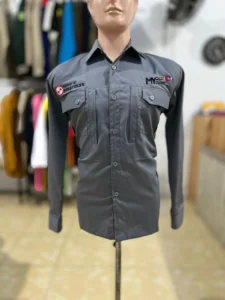 Produksi Galeri Konveksi