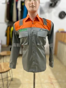 Produksi Galeri Konveksi
