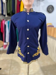Produksi Galeri Konveksi