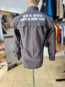 Produksi Galeri Konveksi