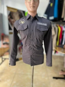 Produksi Galeri Konveksi