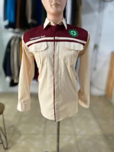 Produksi Galeri Konveksi