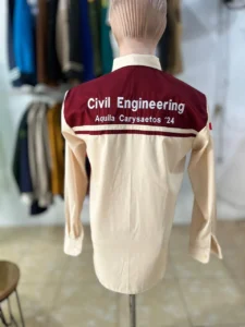 Produksi Galeri Konveksi
