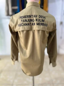 Produksi Galeri Konveksi