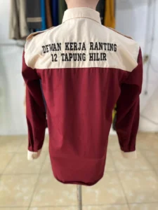 Produksi Galeri Konveksi
