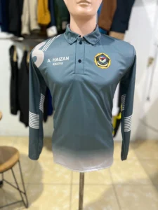Produksi Galeri Konveksi