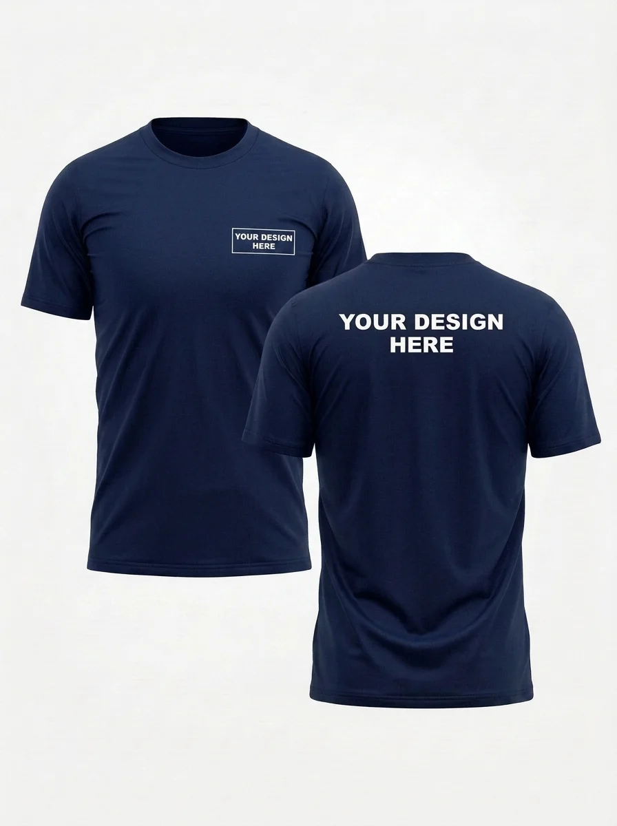Kaos Oblong
