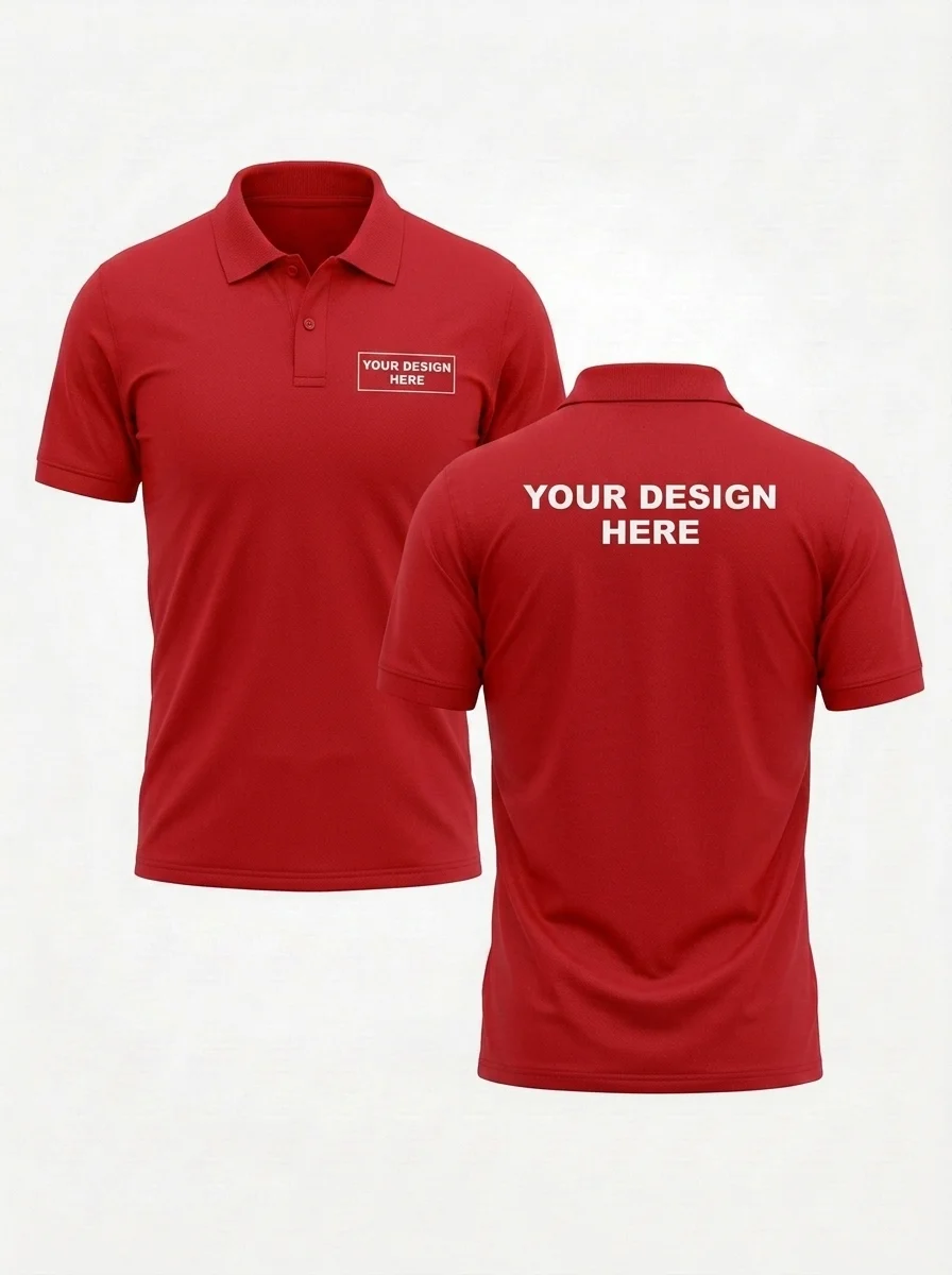 Polo shirt