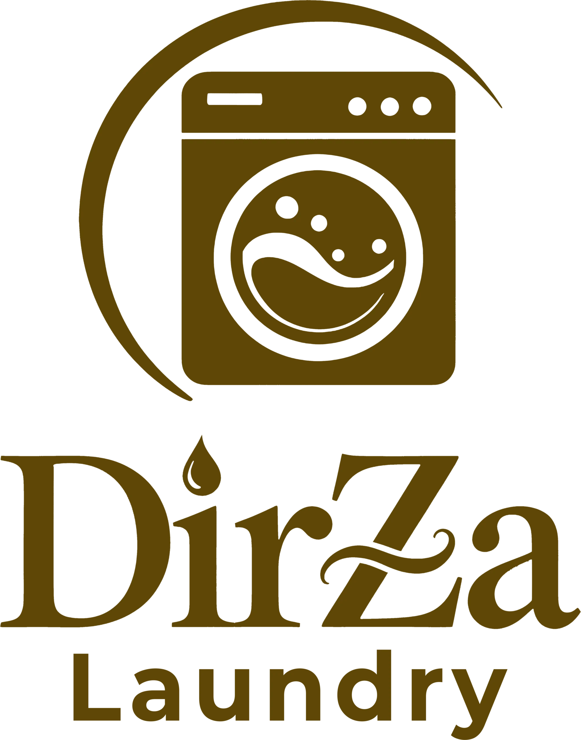 DIRZA LAUNDRY