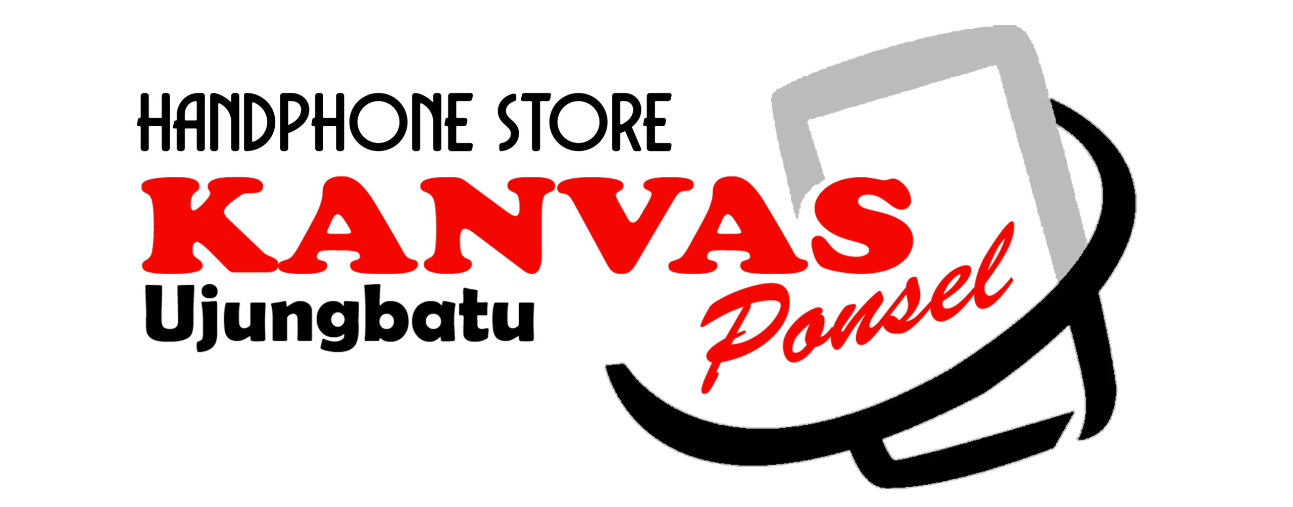 Kanvas Ponsel