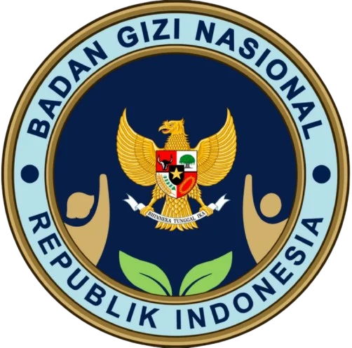 Badan Gizi Nasional Republik Indonesia